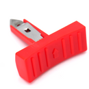 T-bar Holder and Cutting Blade Assembly