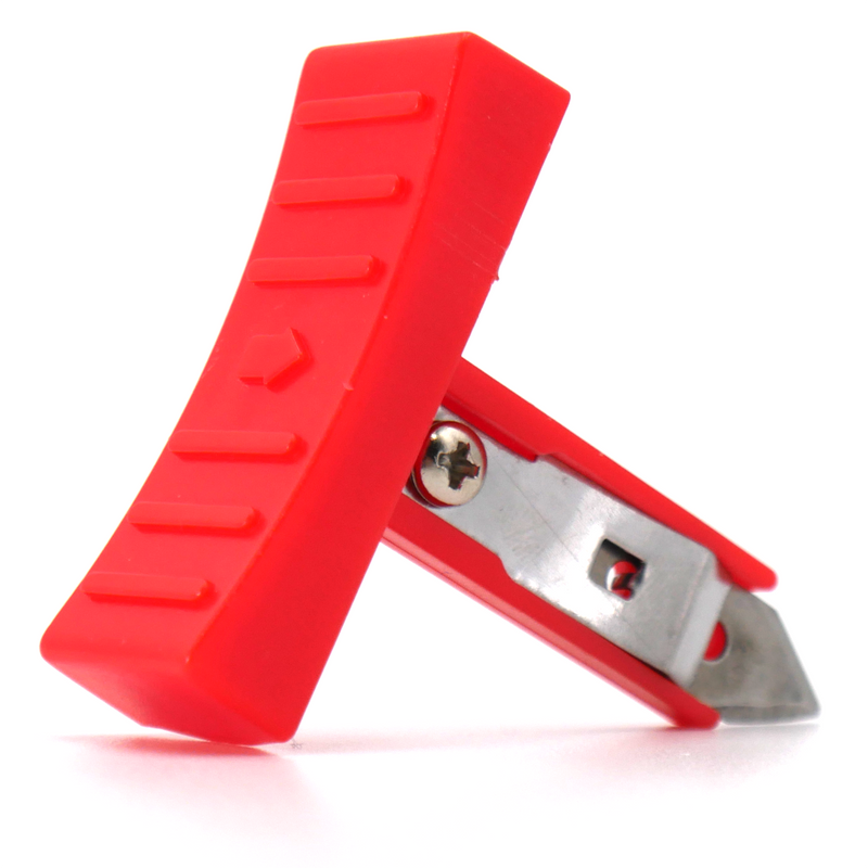 T-bar Holder and Cutting Blade Assembly