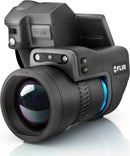 FLIR T1010 High-Definition Thermal Camera -40°C to 650°C w/12° Lens