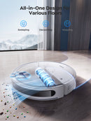 【New Arrivals】Honiture T10 Robot Vacuum