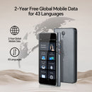 TimeKettle T1 Handheld Translator Device