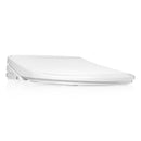 Brondell Swash Thinline T44 Luxury Bidet Toilet Seat with Remote Control