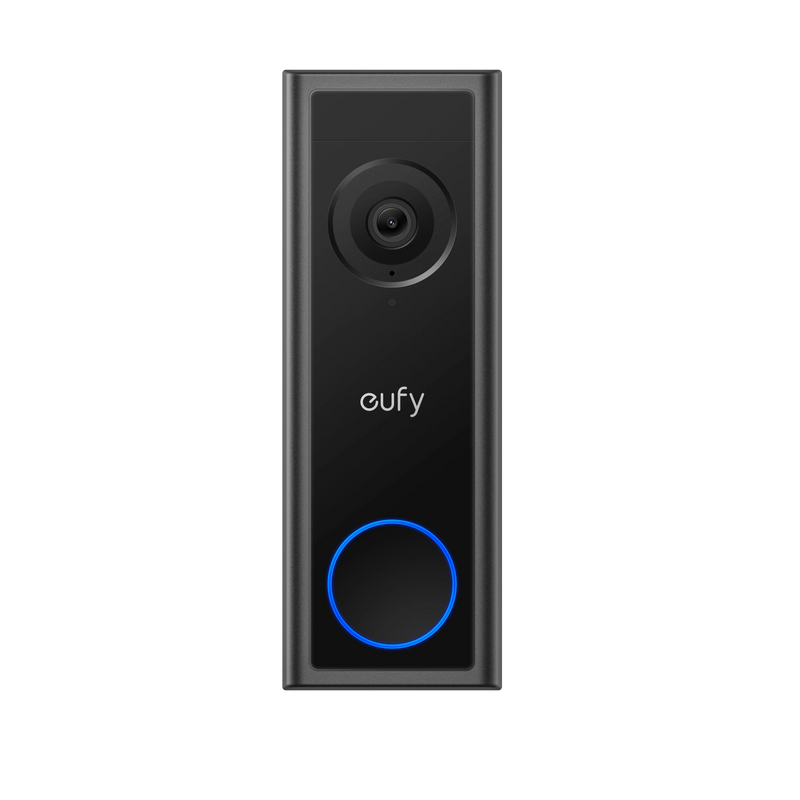 eufy C30 Video Doorbell