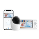 Eufy Baby Monitor E20