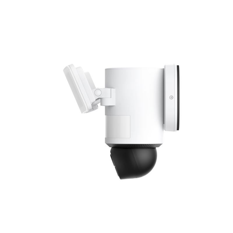 Eufy E340 Dual-Cam Floodlight Cam
