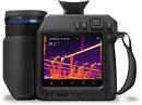 FLIR T865 High-Performance Thermal Camera w/24° + 42° Lens