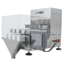 Table Top 4 Head Linear Weigher - 300 ml