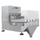 Table Top 4 Head Linear Weigher - 300 ml