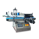 Table Top Automatic Label Applicator with Coder for Round Containers