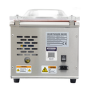 Tabletop Commercial Chamber Vacuum Sealer with 10” Seal Bar