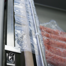 Tabletop Commercial Single Chamber Vacuum Sealer with 18.5” Seal Bar