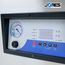 Tabletop Commercial Single Chamber Vacuum Sealer with 18.5” Seal Bar