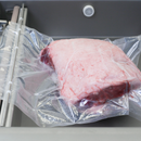 Tabletop Commercial Single Chamber Vacuum Sealer with Dual 20.5” Seal Bar