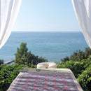 TAJ Series | PEMF Far Infrared Heating Mats