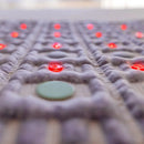 TAJ Series | PEMF Far Infrared Heating Mats