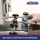 Tamper Band Heat Shrink Tunnel