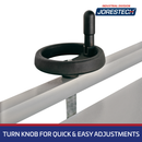 Tamper Band Heat Shrink Tunnel