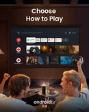 Nebula Capsule 3 Projector - Black