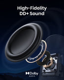 Nebula Capsule 3 Projector - Black