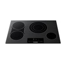Thor Kitchen TEC30 - Cocina eléctrica profesional de 30 pulgadas