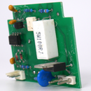 Temperature Control PCB