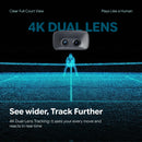 Lumistar Tero Pro AI Tennis Training Partner
