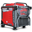 PRE ORDER: 10,500 Watt Inverter Generator Electric Start Super Quiet Portable Gas Power Professional Use
