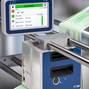 Thermal Transfer Overprinter for Narrow Format Printing