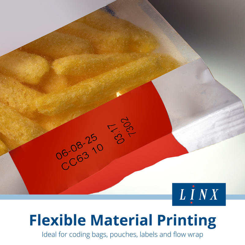 Thermal Transfer Overprinter for Narrow Format Printing