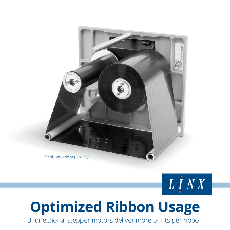 Thermal Transfer Overprinter for Wide Format Printing