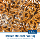 Thermal Transfer Overprinter for Wide Format Printing