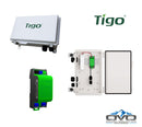 TIGO Rapid Shutdown Kit OMO 200KW