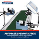 TIJ Dual Head Inkjet Coder