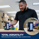 TIJ Handheld Inkjet Coder