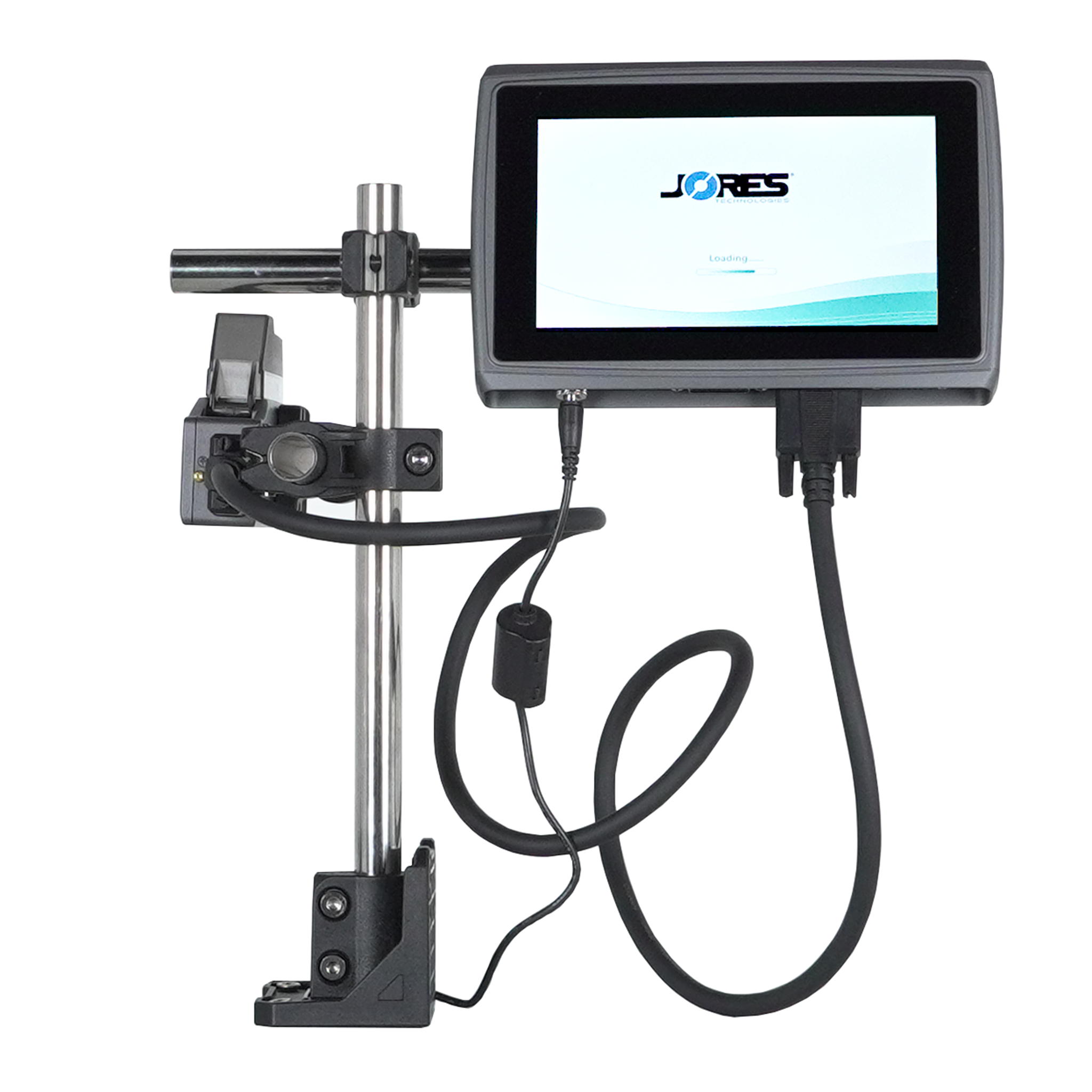 TIJ INKJET CODER