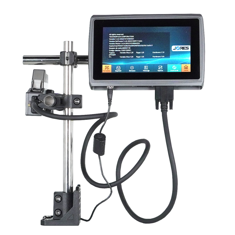 TIJ INKJET CODER