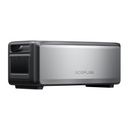 EcoFlow TITAN 5000 Classic + Extra Battery 5kWh