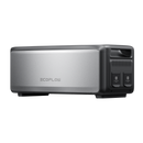 EcoFlow TITAN 5000 Classic + Extra Battery 5kWh