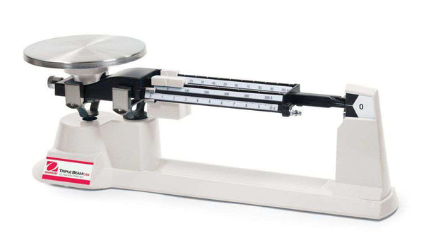 OHAUS TJ611 Triple Beam Junior Mechanical Balance 610g 0.1g 5Year WARRANTY SCALE
