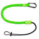 Tool Tether Lanyard with Carabiner and Choke Cable Loop