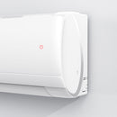 TOSOT - Aire acondicionado minisplit con bomba de calor de 24.000 BTU - 230 V