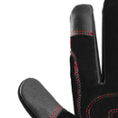 Touchscreen Safety Work Gloves – Pack of 3