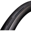 Continental Grand Prix 5000 S TR Tire - 700 x 28, Tubeless, Folding, Black/Tour de France Limited Edition, BlackChili, Vectran, Lazer Grip