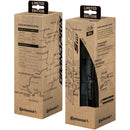 Continental Grand Prix 5000 S TR Tire - 700 x 28, Tubeless, Folding, Black/Tour de France Limited Edition, BlackChili, Vectran, Lazer Grip