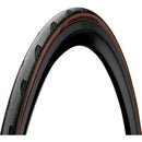 Continental Grand Prix 5000 S TR Tire - 700c, Tubeless, Folding, Black/Transparent, BlackChili, Vectran Breaker, LazerGrip, ACT