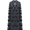 Schwalbe Magic Mary Tire - 27.5 x 2.35, Clincher, Wire, Black, Evolution Line, Addix UltraSoft, Downhill, DH