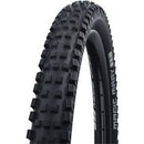 Schwalbe Magic Mary Tire - 27.5 x 2.35, Clincher, Wire, Black, Evolution Line, Addix UltraSoft, Downhill, DH