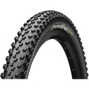 Continental Cross King Tire - Tubeless, Folding, Black, ShieldWall