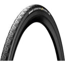 Continental Grand Prix 4-Season Tire - 700 x 23 Clincher Black Edition Vectran Breaker DuraSkin