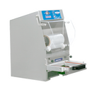 Food Packaging Tray Film Sealer